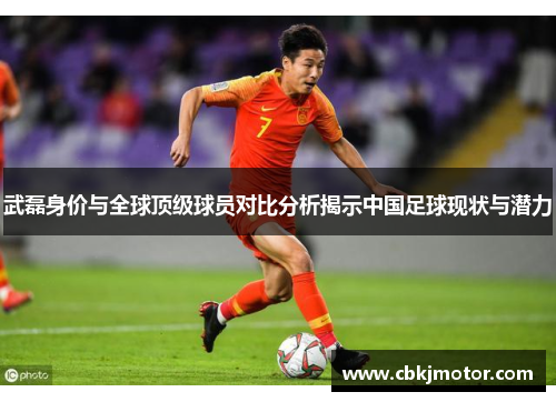 武磊身价与全球顶级球员对比分析揭示中国足球现状与潜力